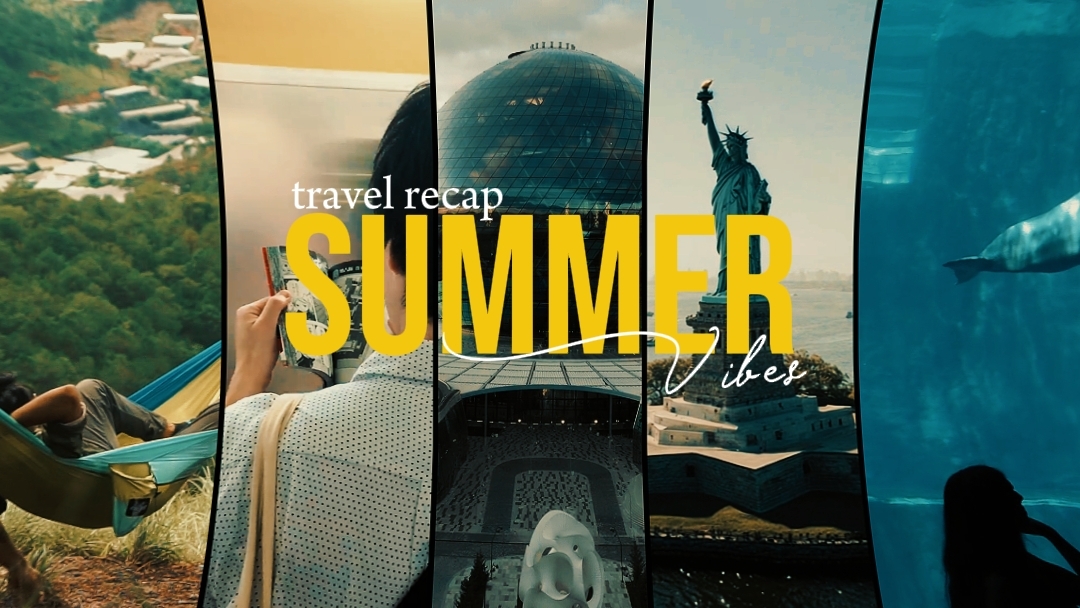 SUMMER VIBEE