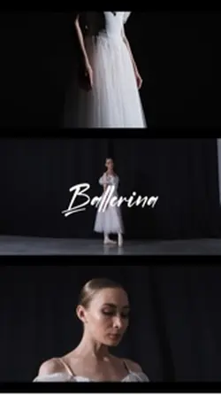 Ballerina