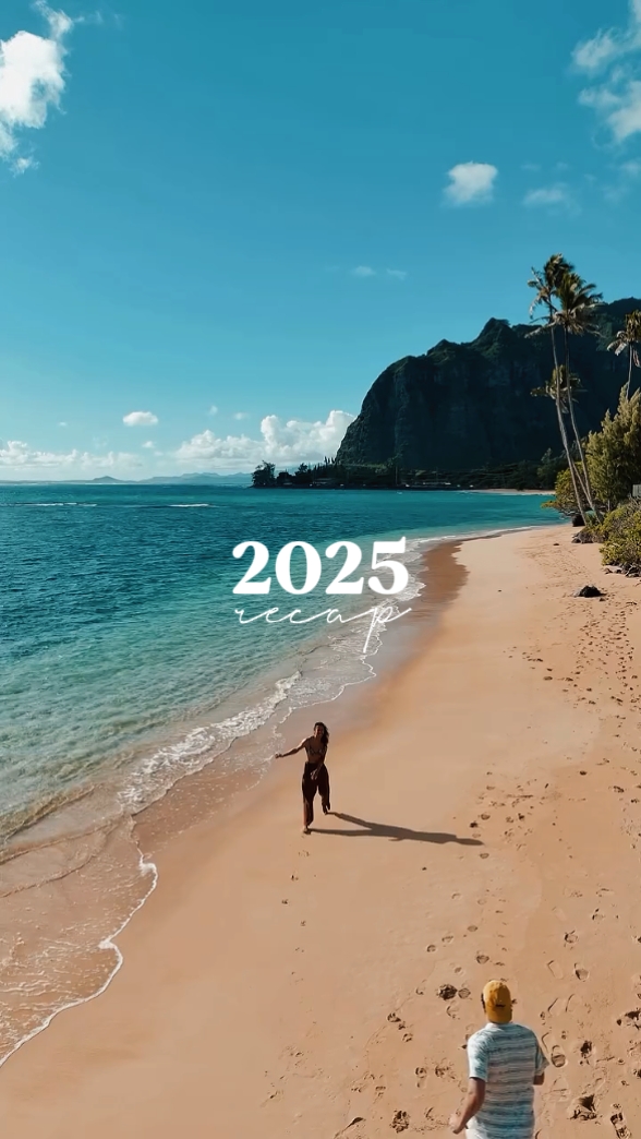 2025 recap