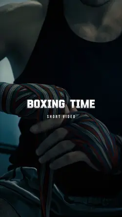 Boxing Training
