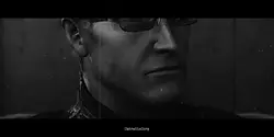 Farben Wesker Edit