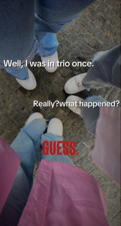 trio 