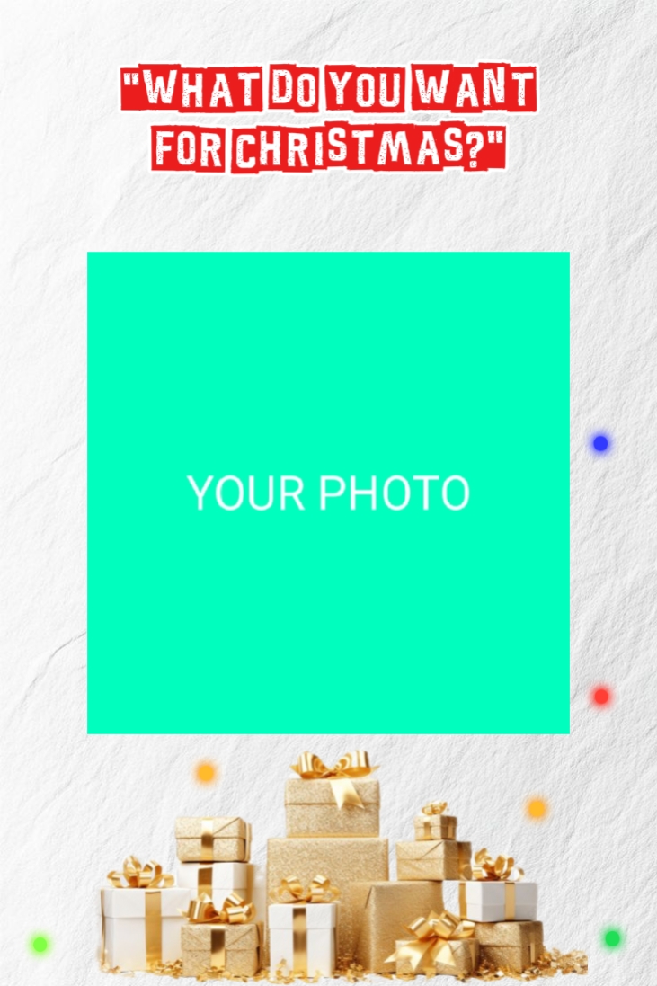 YOUR PHOTO