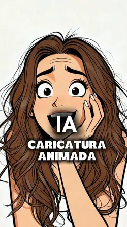 Caricature Animada