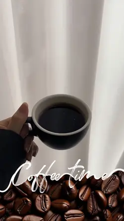 Coffee time