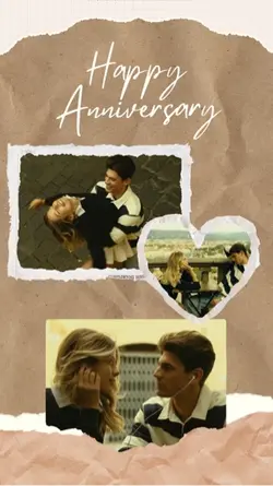anniversary now