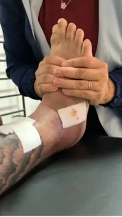 FISIOTERAPIA