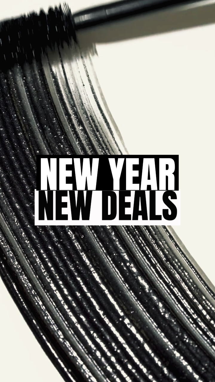 Año nuevo, nuevas ofertas