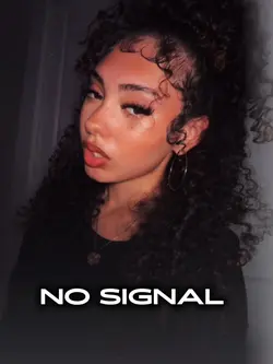 NO SIGNAL