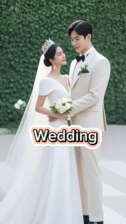 Wedding effect