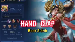 Hand Clap 2 ảnh