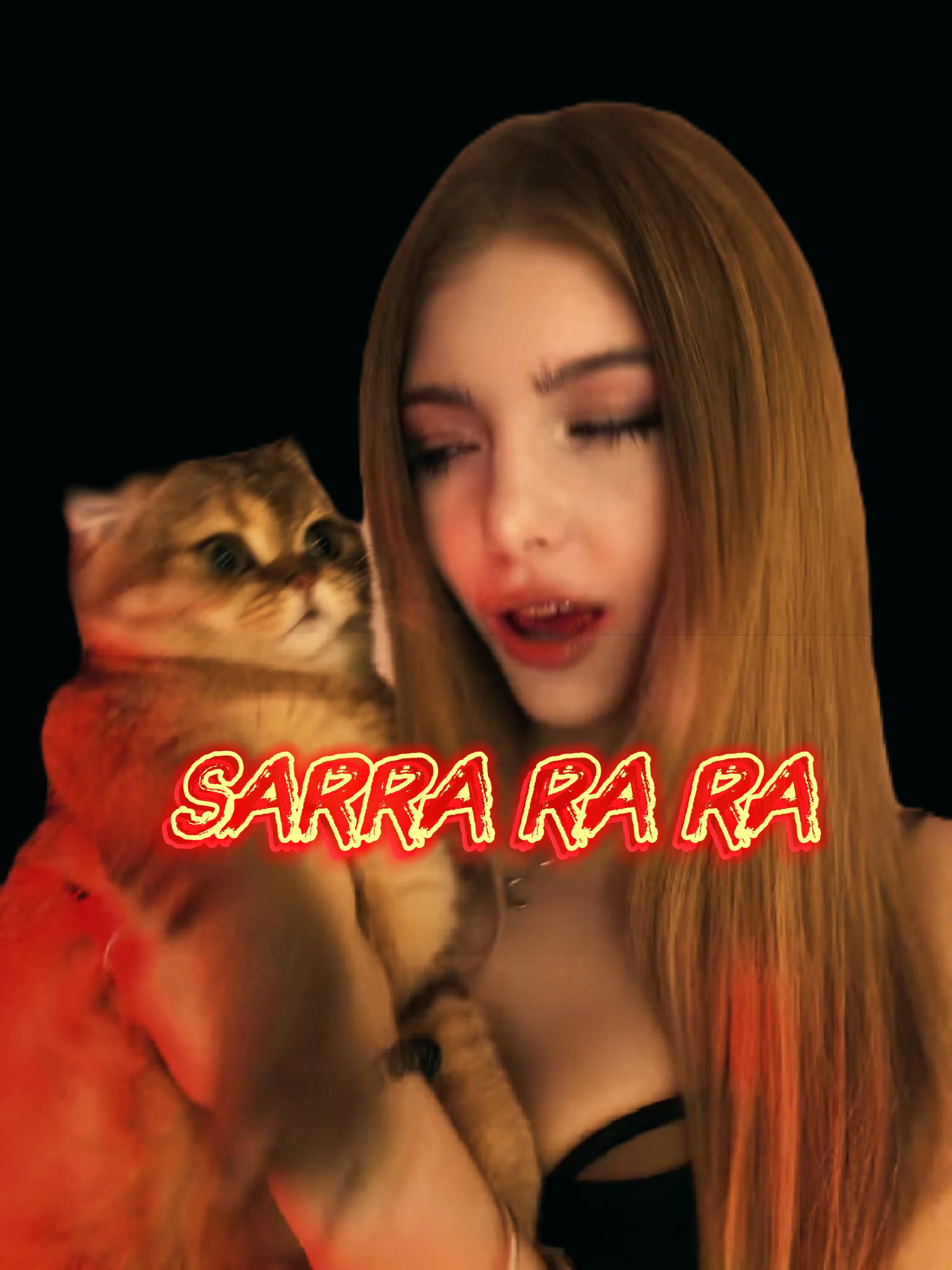 SARRA RA