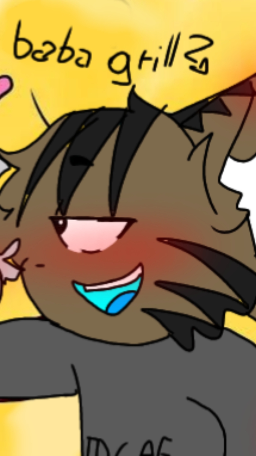 I CANT STOP USING IT