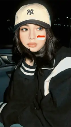 sticker bendera indo