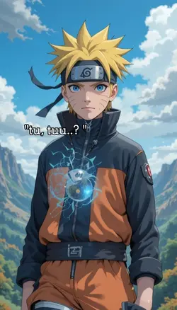 Hokage Naruto 