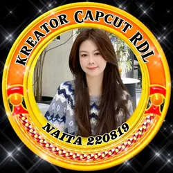 bingkai foto profil 