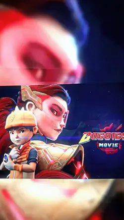 boboiboy movie 3