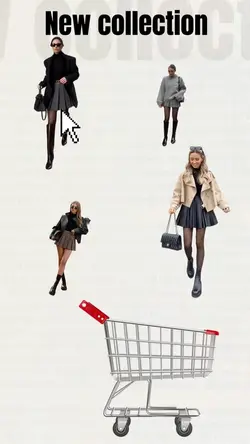 MODA FEMININA 