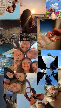 album de foto