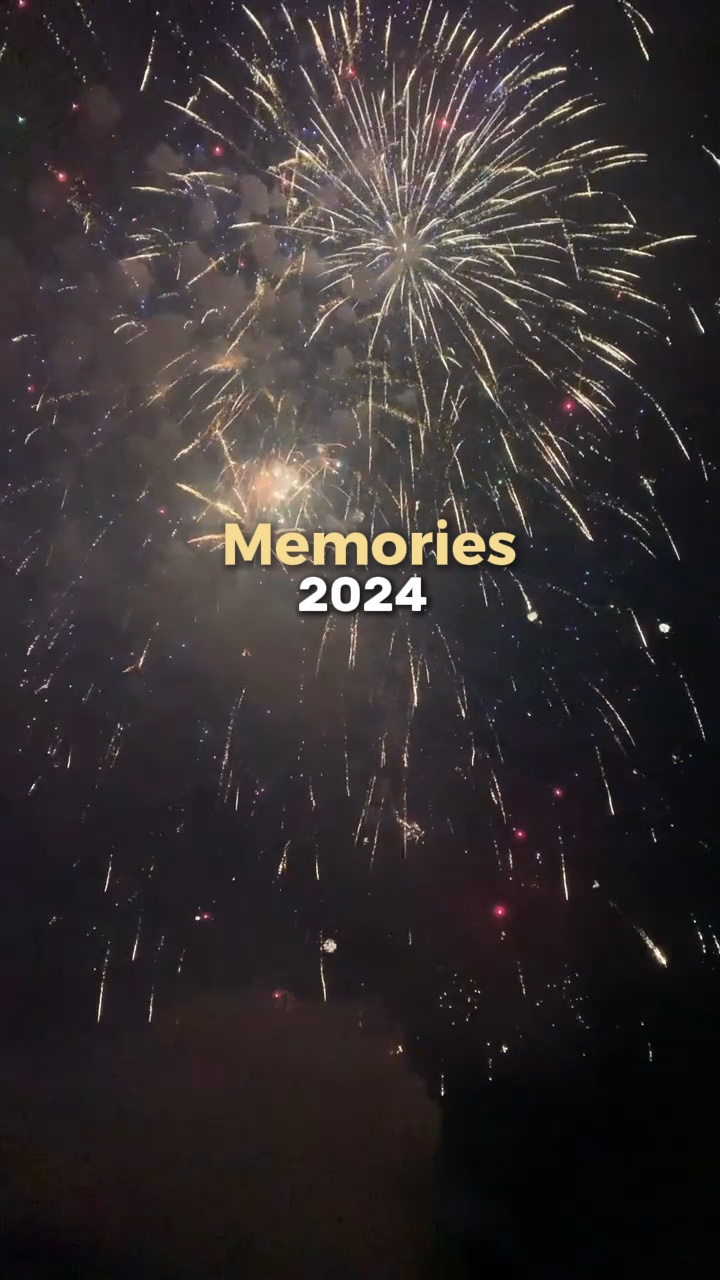 Recuerdos 2024