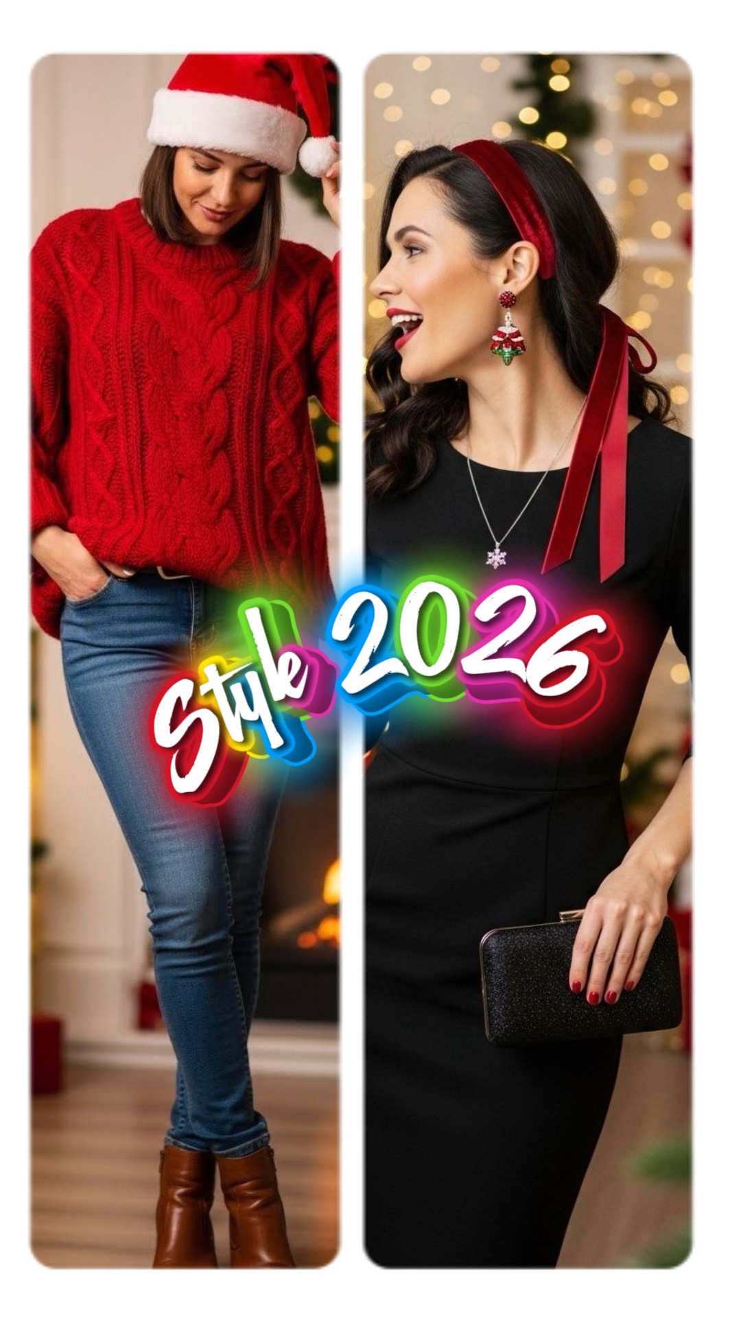 Estilo / moda 2026