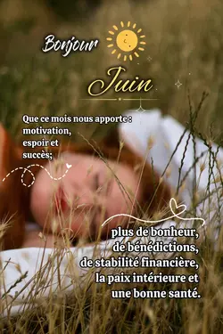 Juin