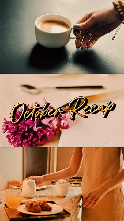 RESUMEN DE OCTUBRE