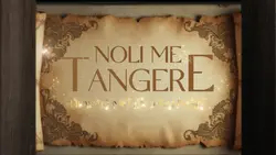 Noli Me tangere intr