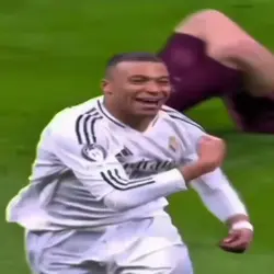 Mbappe Edit 