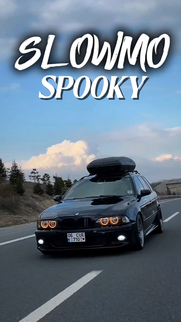 SPOOKY
