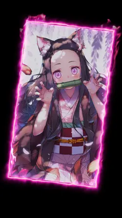 Nezuko