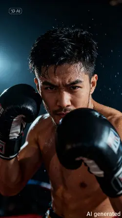 Boxing MuayThai