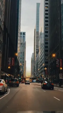 City Core