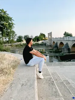 müthiş şablon
