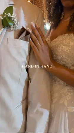 Hand in Hand