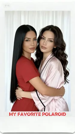 MY FAVORITE POLAROID