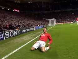 Free Ronaldo Edit 🔥