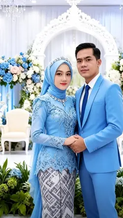 PENGANTIN PREWEDDING