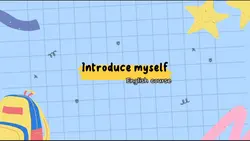 intro vid perkenalan