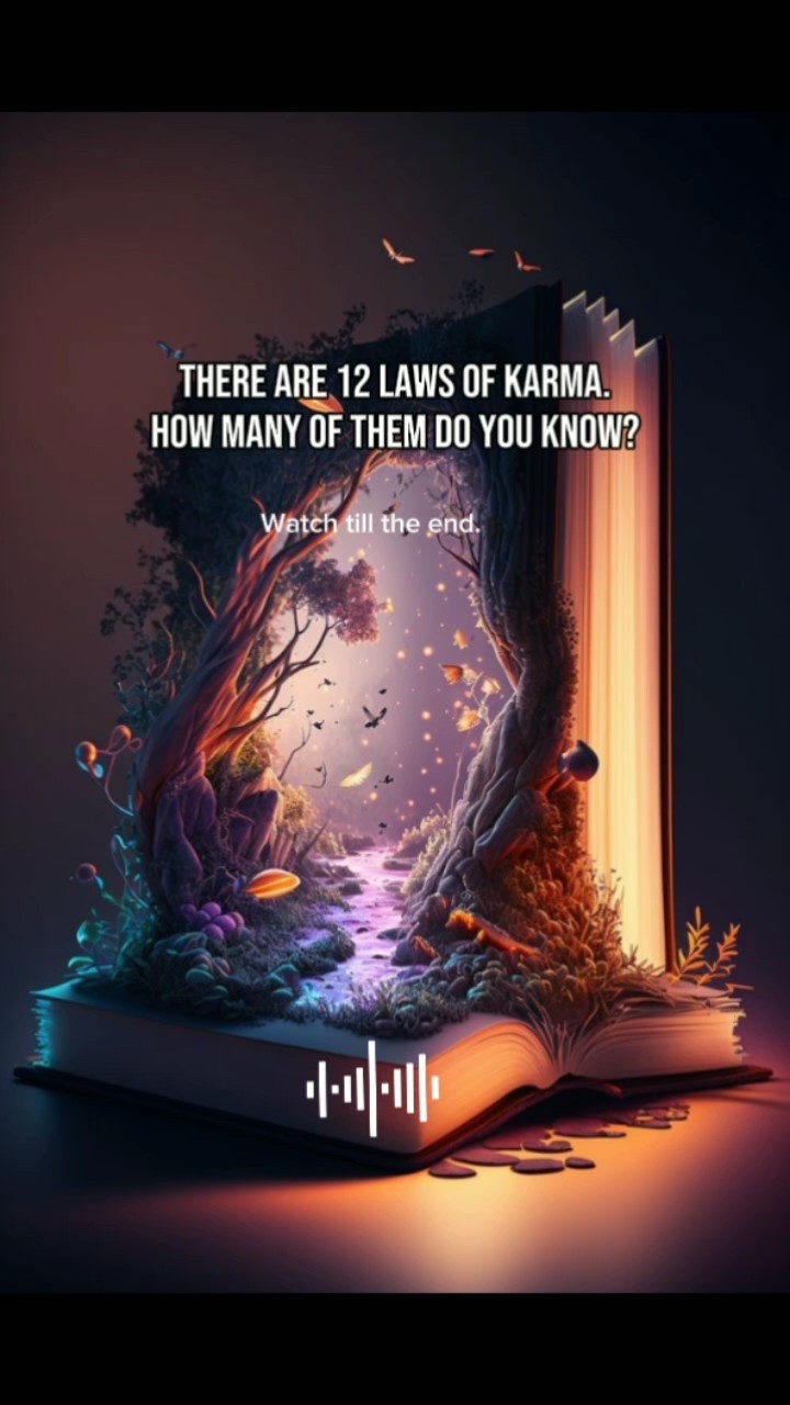 Ley Del Karma