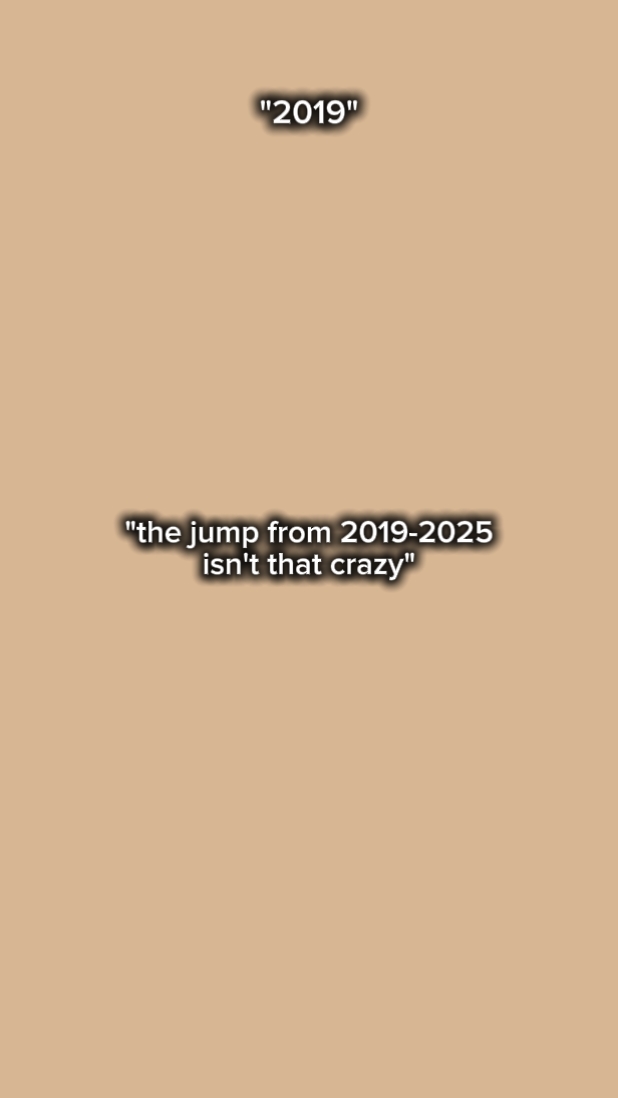 sauter de 2019 à 2025