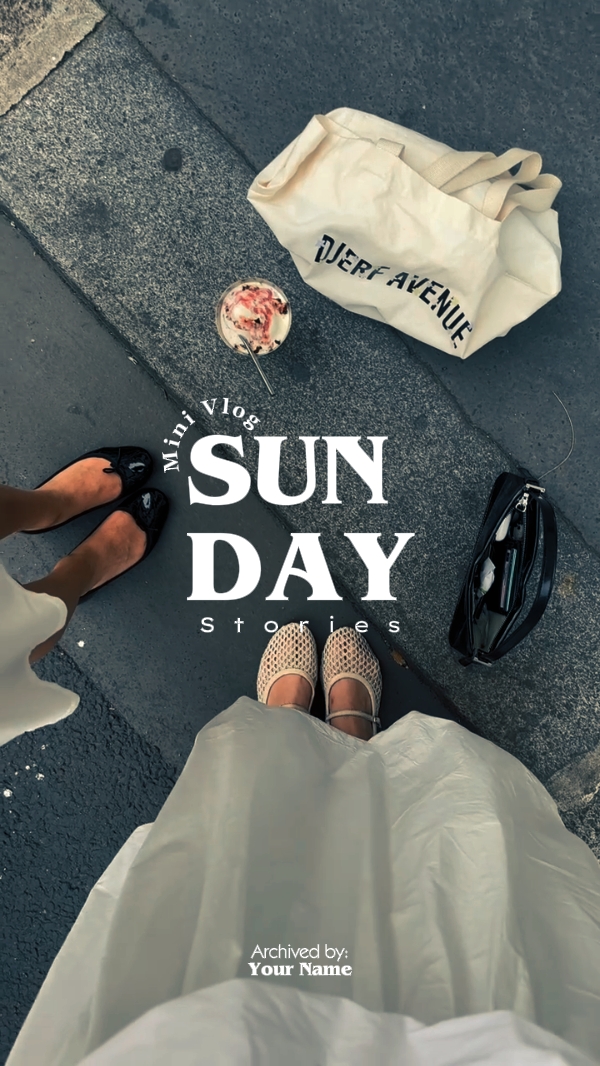 Histórias De Domingo