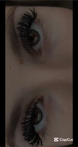 my lashes