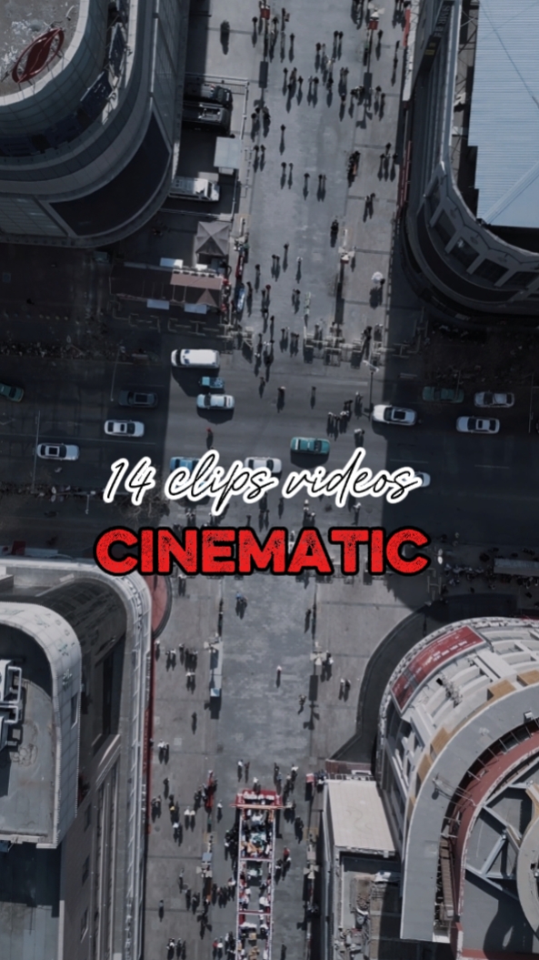 14 video cinematic 