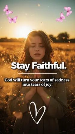 Stay Faithful