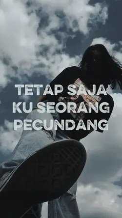 TETAP SAJAKU SEORANG