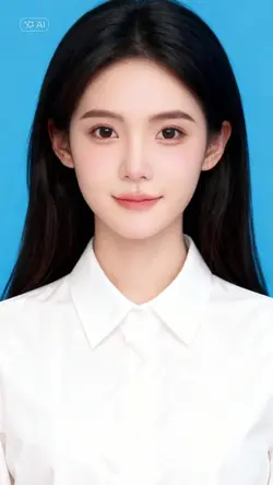 AI ảnh thẻ