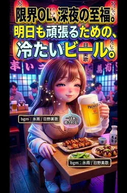 氷雨/日野美歌