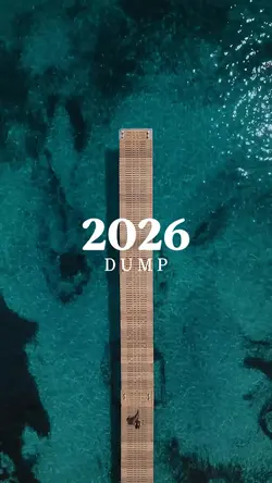 2026 Dump