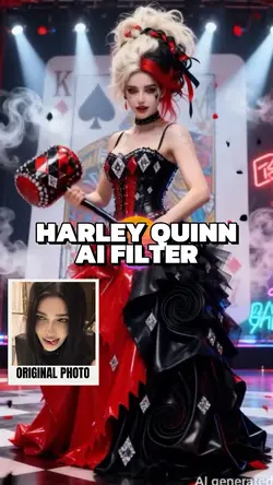 Harley quinn 